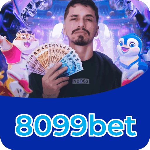 Jogos com maior RTP na 8099bet